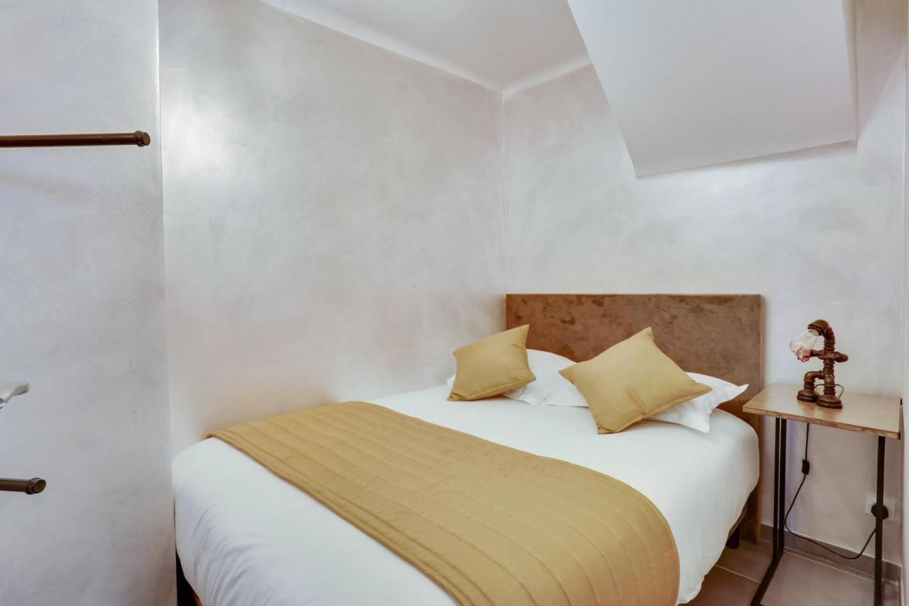 Roissy Appartements Exterior foto