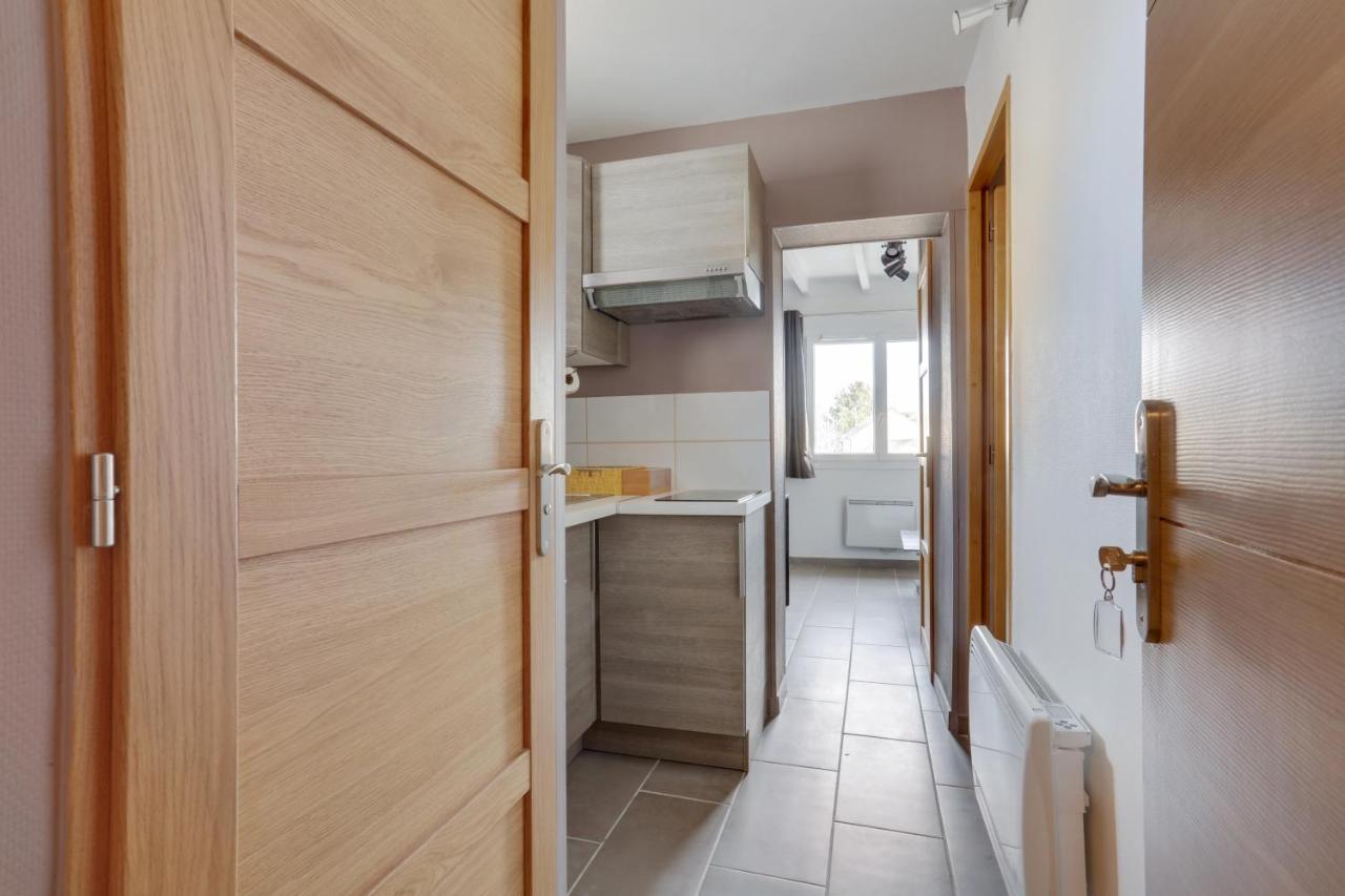 Roissy Appartements Exterior foto